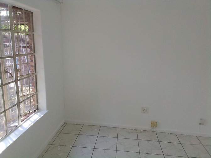 Photo of Justine's room