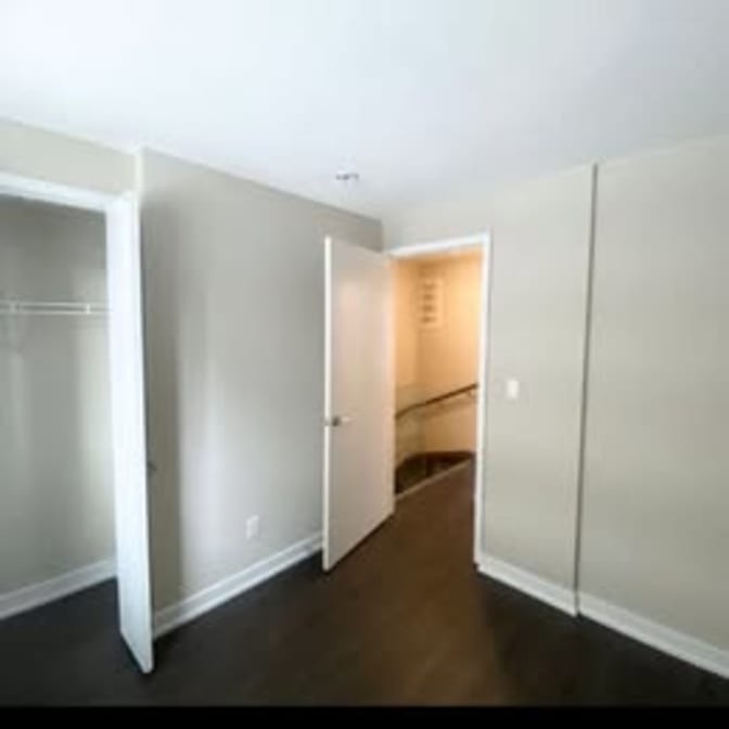 Photo of Alejandro's room