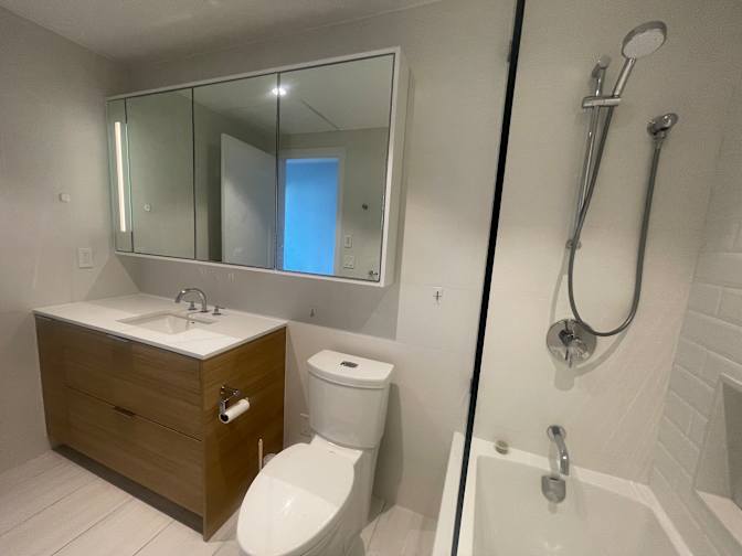 Photo of Catherine's room