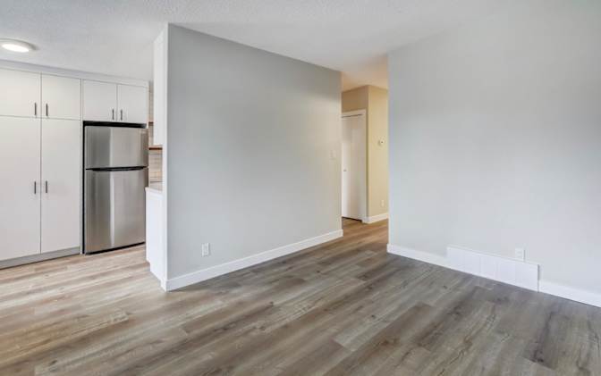 Katie McAlpine's room