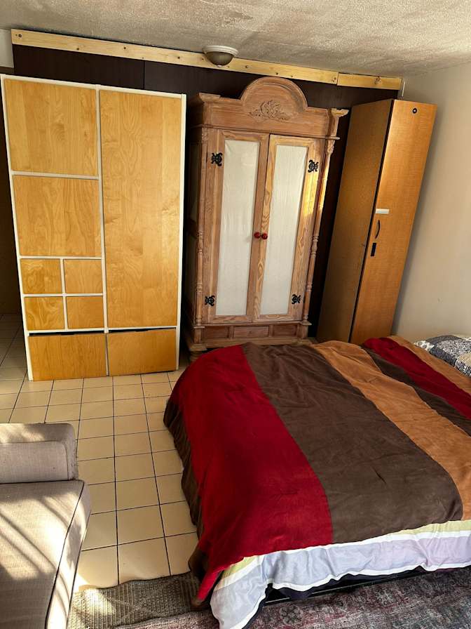 Photo of Todd's room