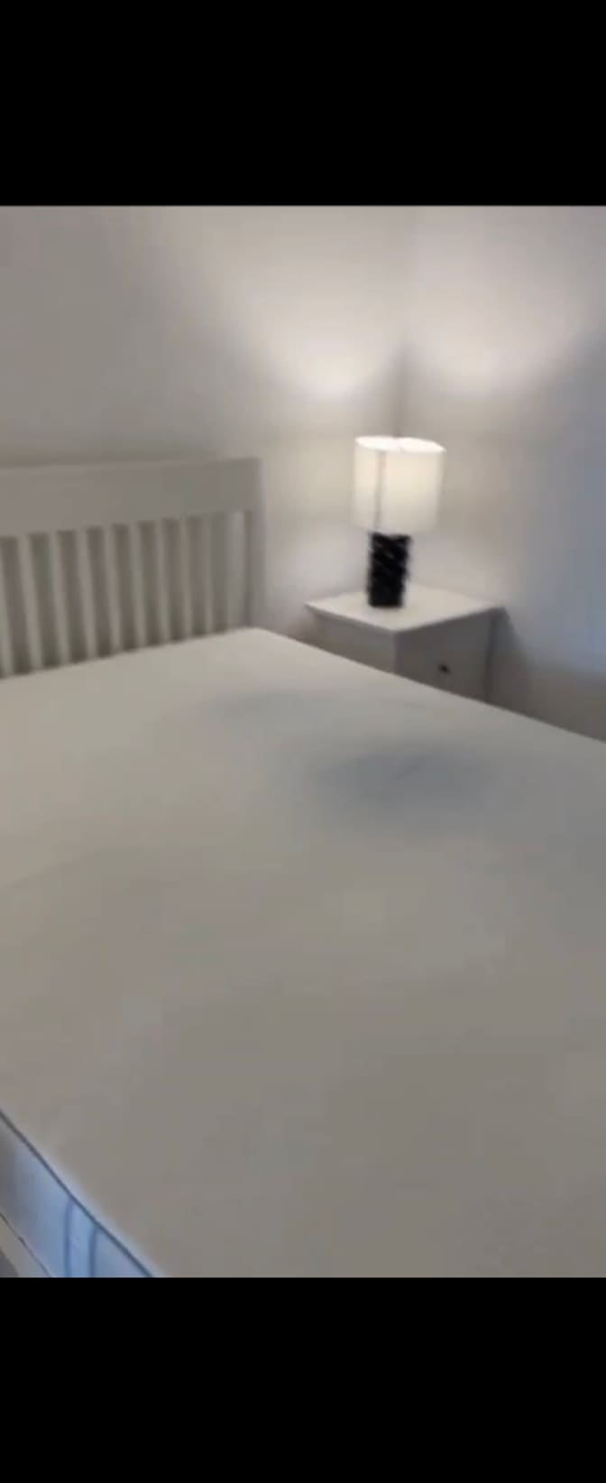 Photo of Gayathri's room