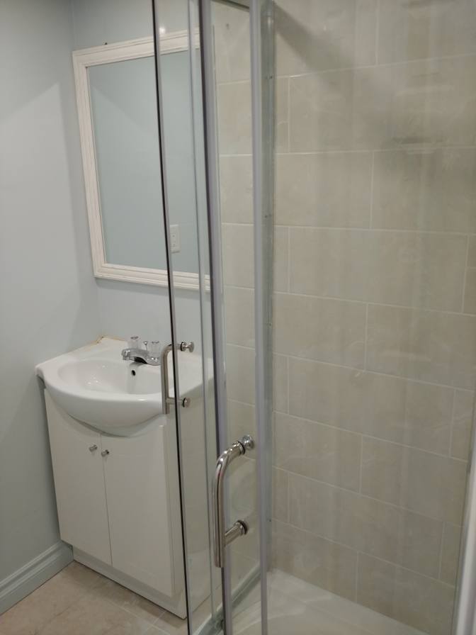 Photo of CHANG XIE's room