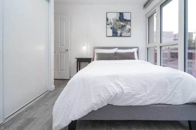 Photo of Zach's room