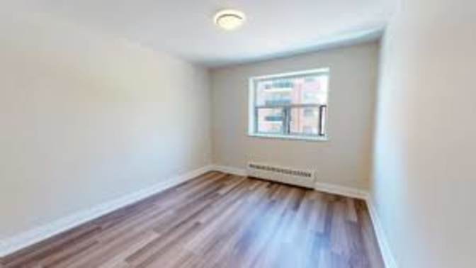 Photo of Navpreet Gill's room