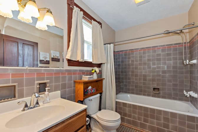 Photo of Karen's room