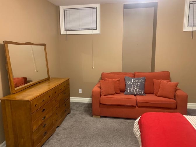 Photo of Juliana Deliyannis's room