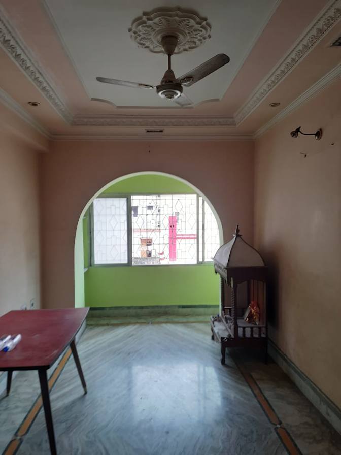 Photo of saloni's room