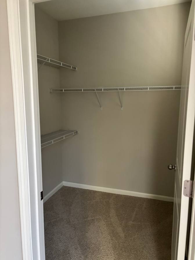 Photo of Cody's room