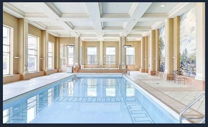 Photo of Arora's room