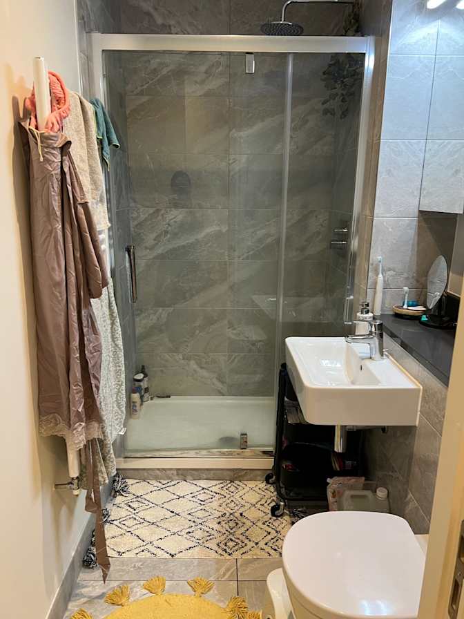 Photo of Eren's room