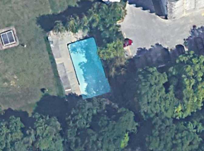 Photo of Cher's room