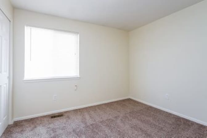 Photo of Lonnie's room