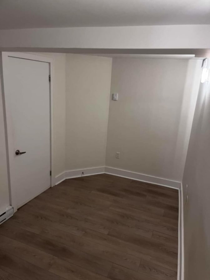 Chadya Bhatia's room