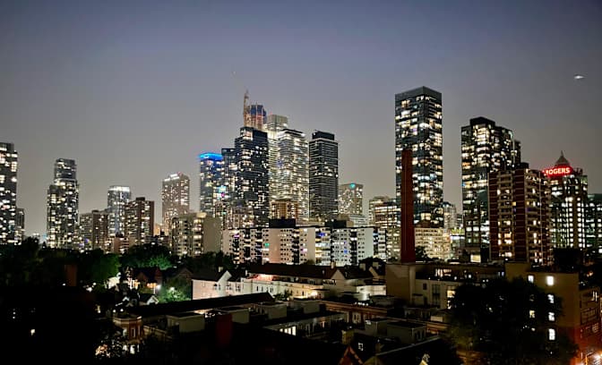 Photo of Gurjit's room