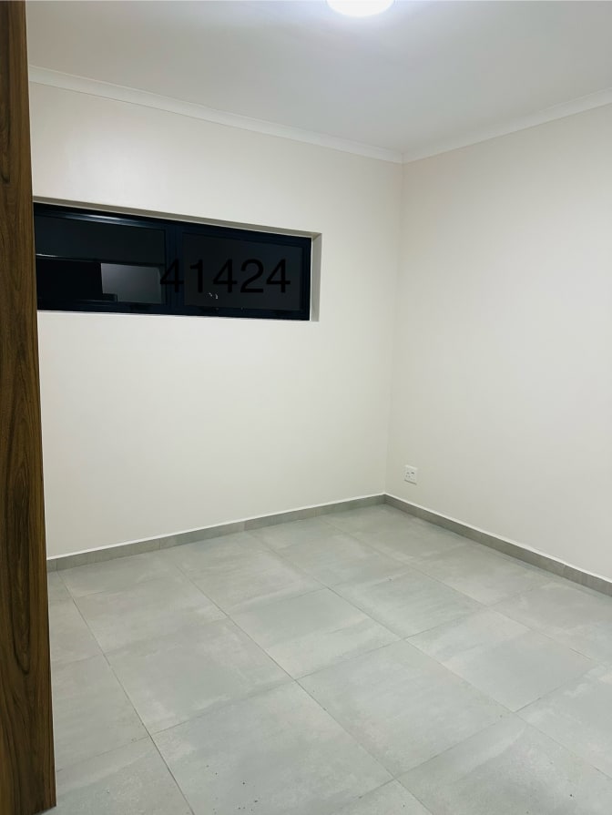 Photo of Dee's room