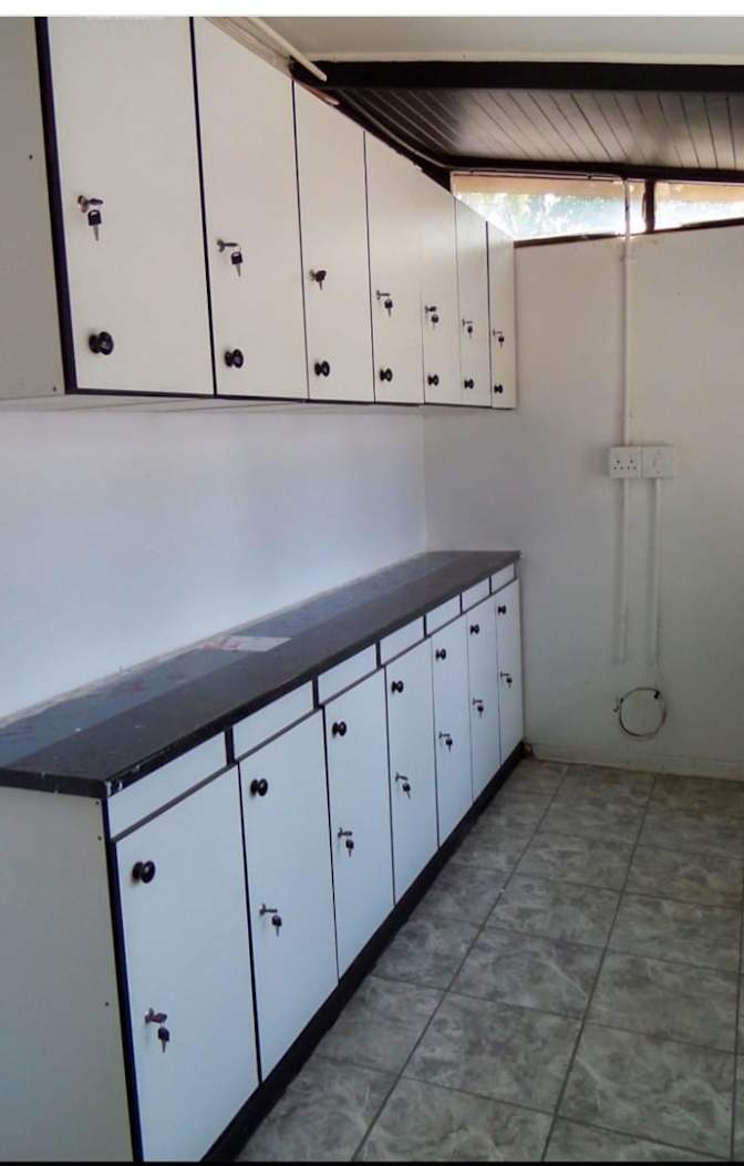 Photo of Joseph's room