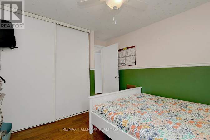 Photo of Stepheny's room