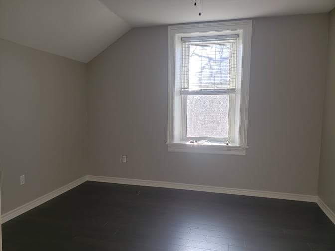 Photo of Ashley's room
