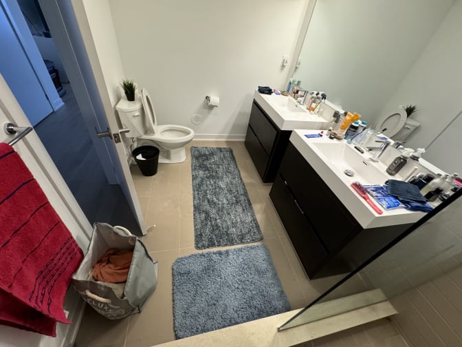 Janhavi Dawra's room