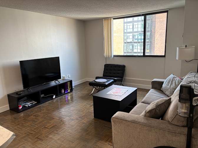 Photo of Kristin's room