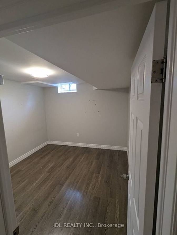 Photo of Marie Claire's room