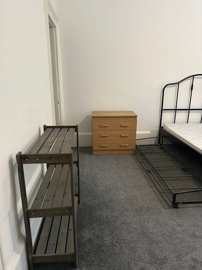 Photo of Yasmin's room