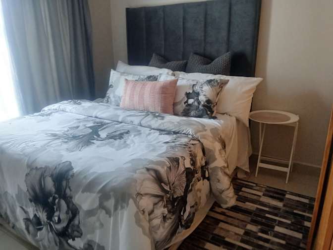 Photo of lerato's room