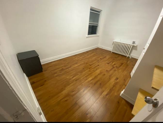 Mohcine Sadiq's room