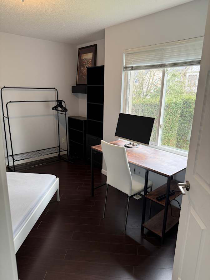 Photo of Jacob's room