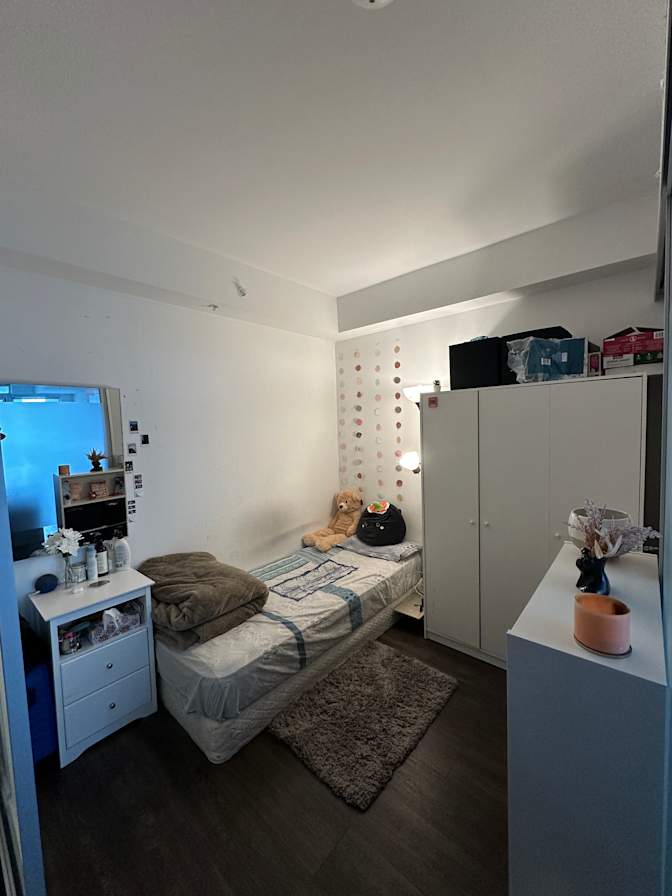 Photo of Heer's room