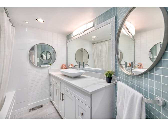 Brittany Michalchuk's room