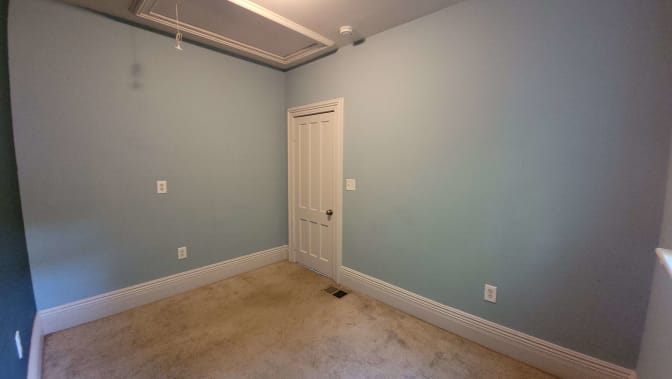 Photo of Abrar + Two others's room