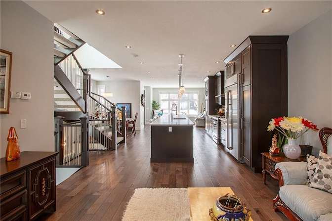 Teagyn Hunter's room