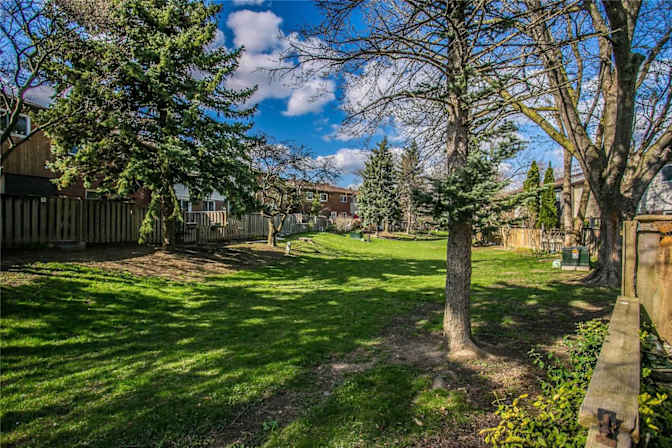 Krishna - Property Manager's room