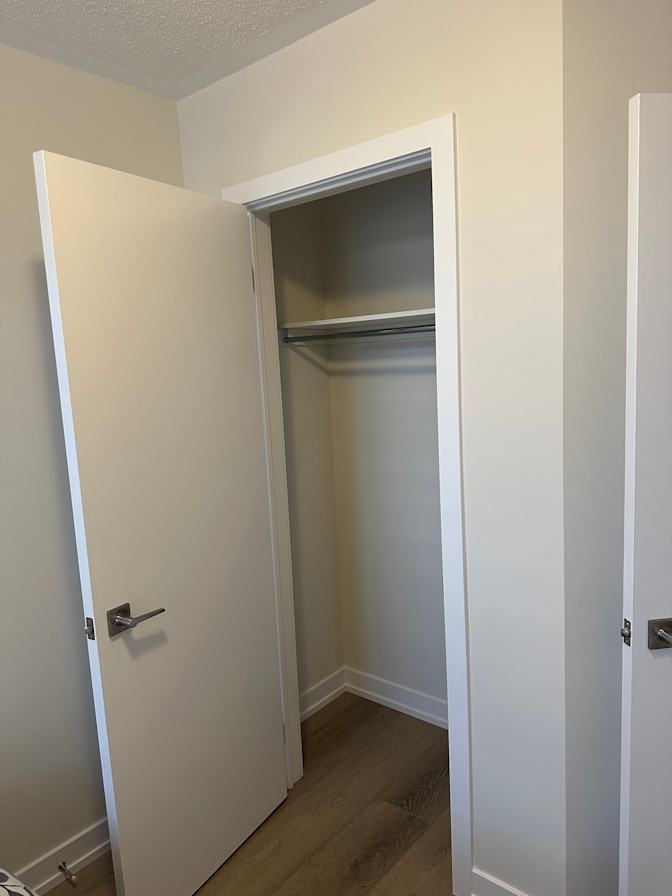 Photo of Sopulu's room