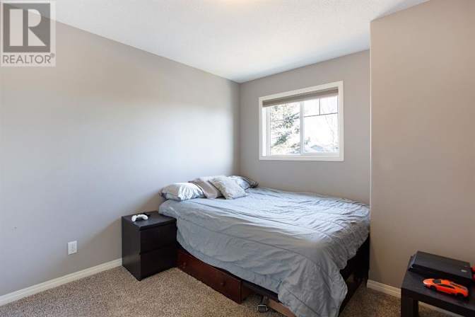 John Leronowich's room