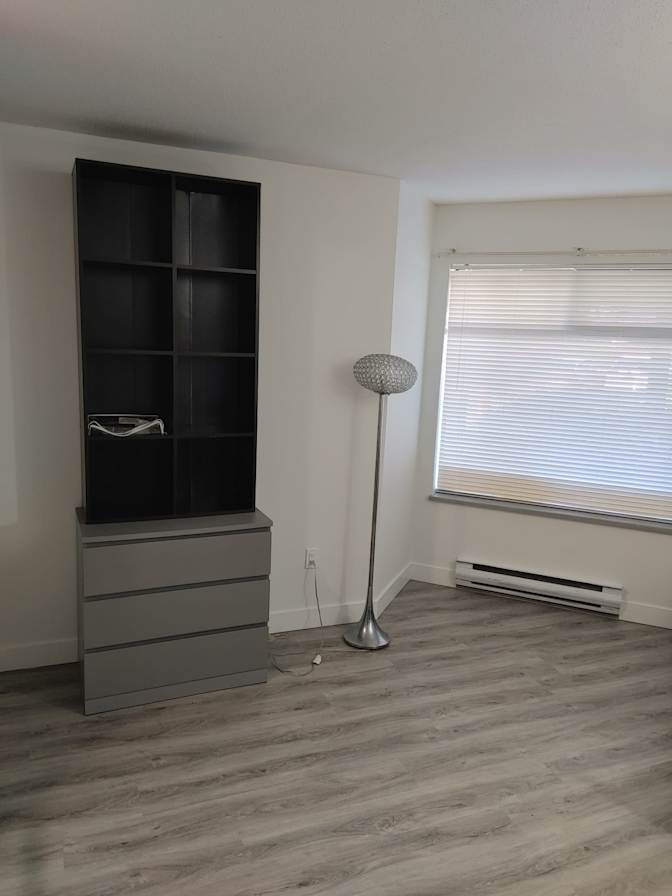 Photo of Suj Ranatunge's room
