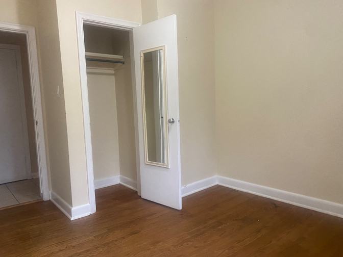 Photo of Gustavo Queiros's room