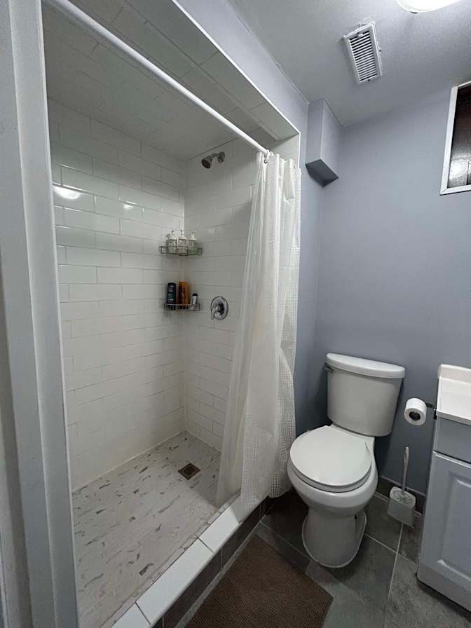 Photo of Lena's room