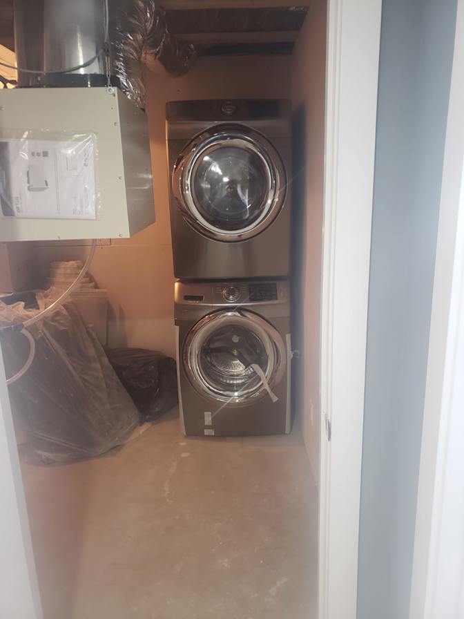 Photo of Rahul's room