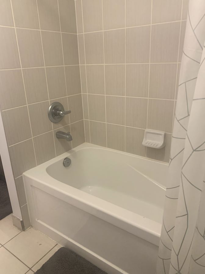 Photo of IRFAN QAISER's room