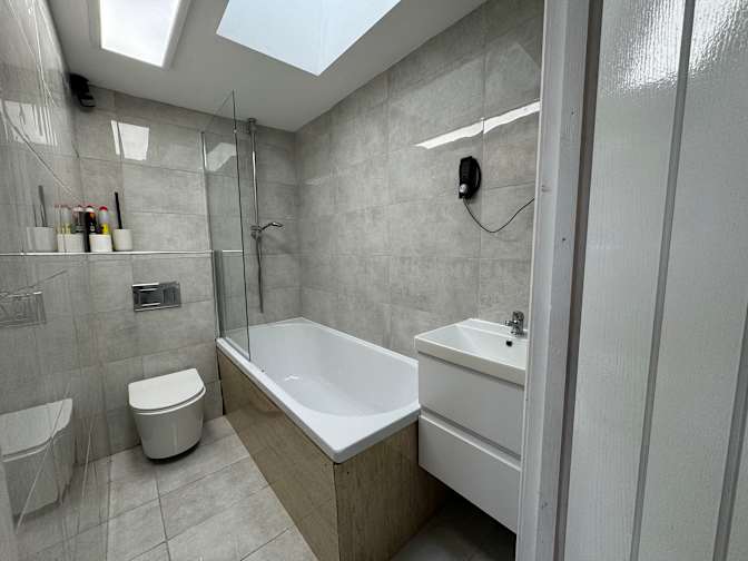 Photo of Karan's room