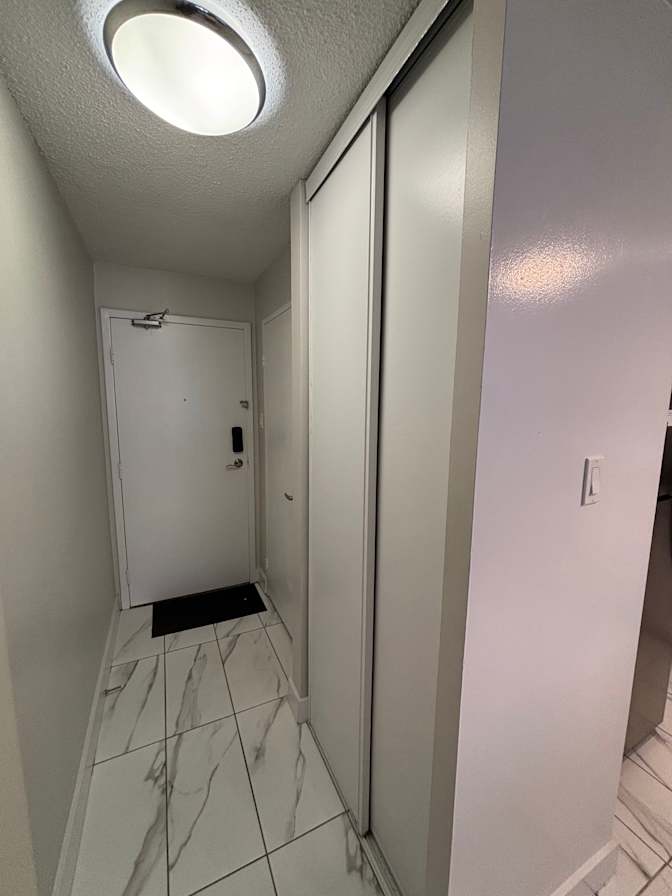 Photo of Kristin's room