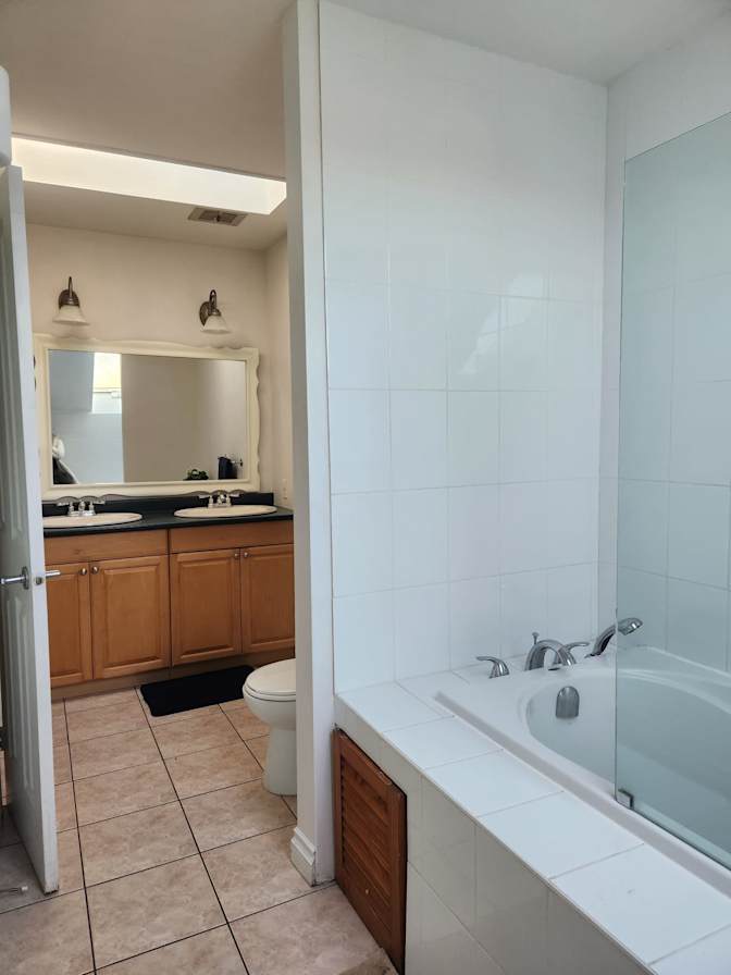 Welcome Travel Accomodation's room