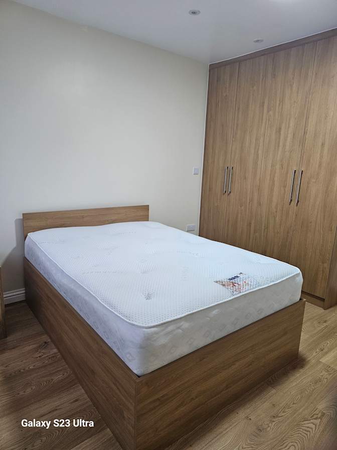Photo of VARSHA's room