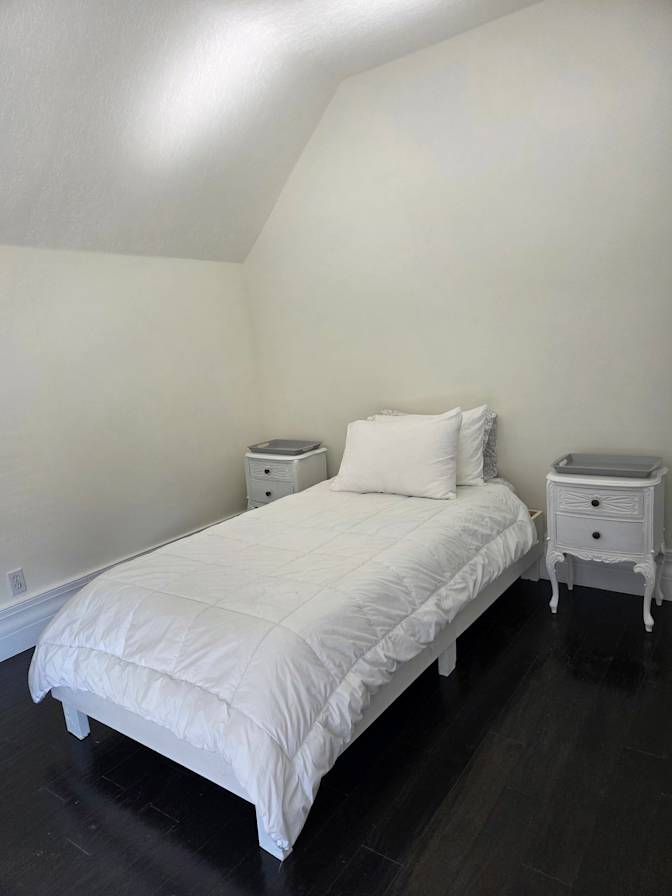 Photo of Jill's room