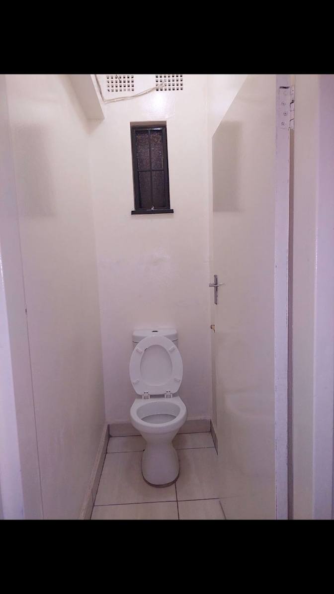 Photo of Sharon Dean Makoni's room
