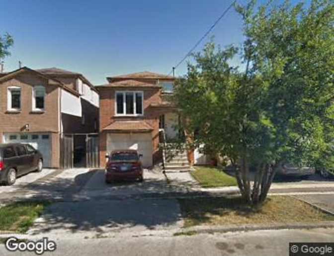 Photo of Liliya's room