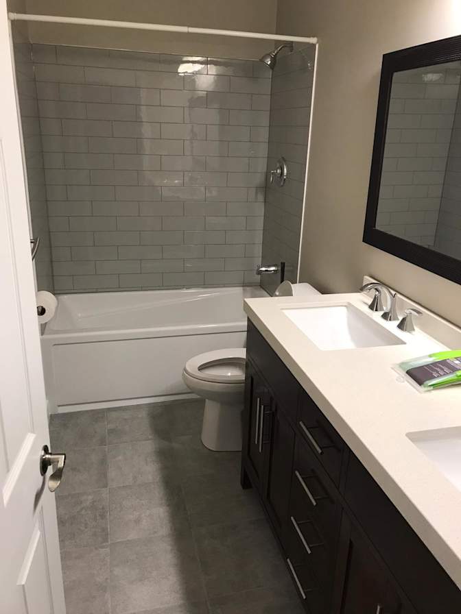 Margaret Plut's room